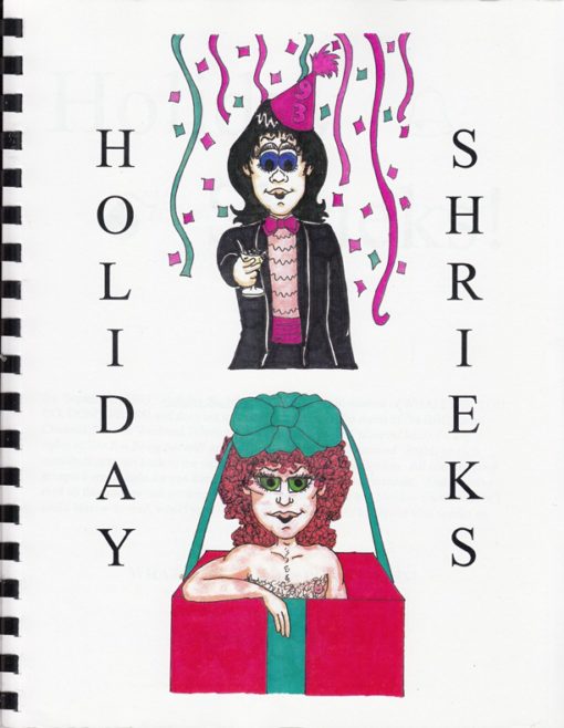 Holiday Shrieks
