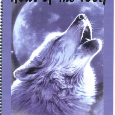 Howl of the Wolf #1