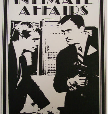 Intimate Affairs