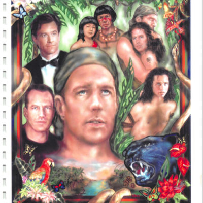 The Jungle Book