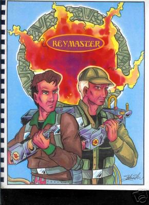 Keymaster