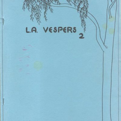 L.A. Vespers #2