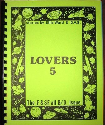 Lovers #5