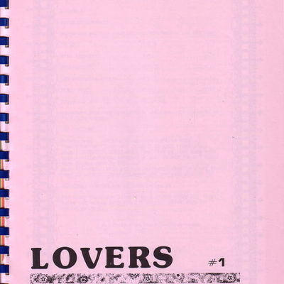 Lovers #1