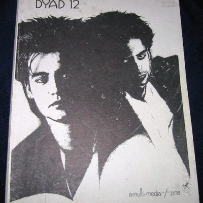 Dyad #12