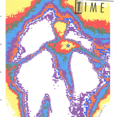 A Matter of Time #1