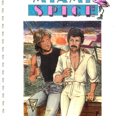 Miami Spice #2