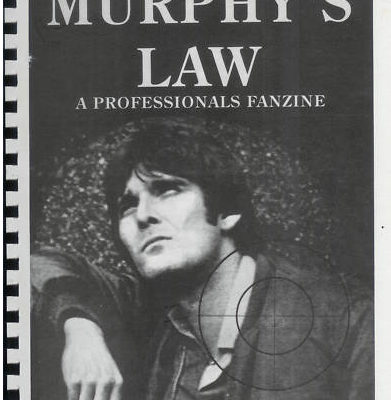 Murphy's Law