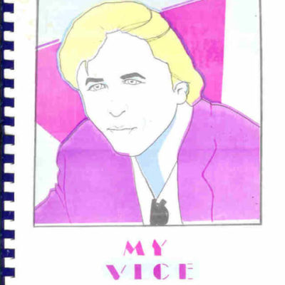 My Vice