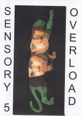 Sensory Overload #5