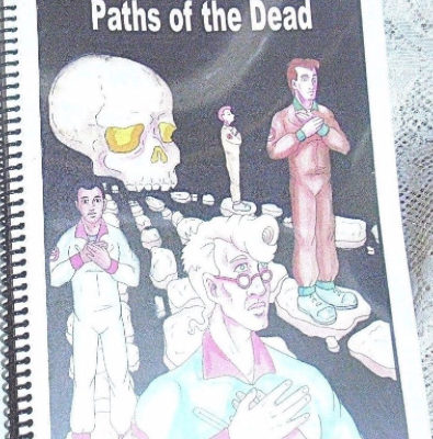 Paths of the Dead