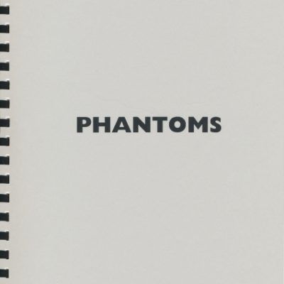 Phantoms