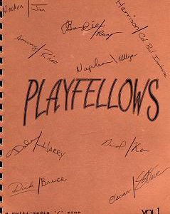Playfellows #1