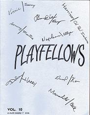 Playfellows #10