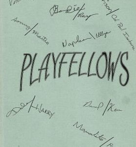 Playfellows #6