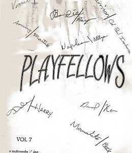 Playfellows #7