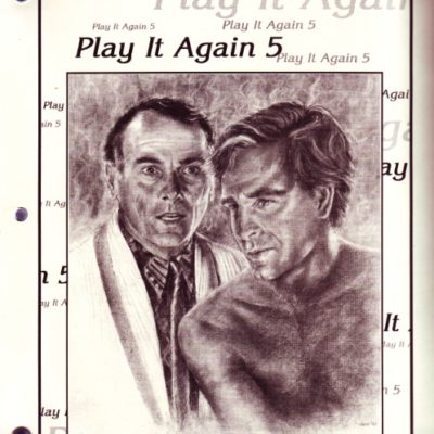 Play It Again #5