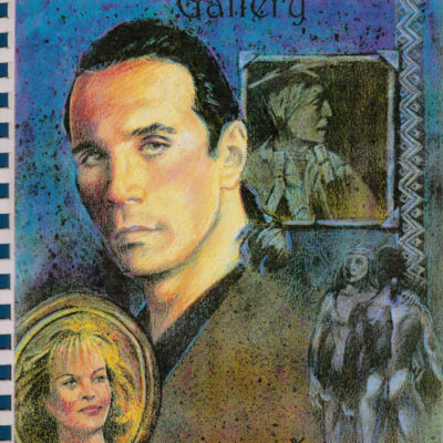 The Portrait Gallery