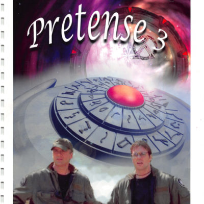 Pretense #3