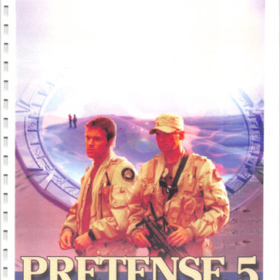Pretense #5