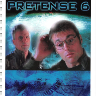 Pretense #6