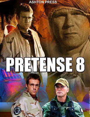 Pretense #8