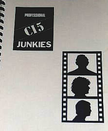 Professional Junkies