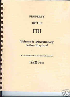 Property of the FBI #5