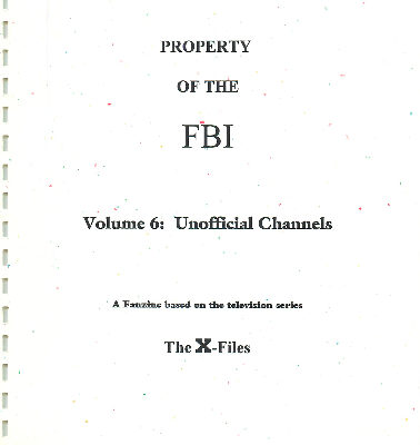 Property of the FBI #6