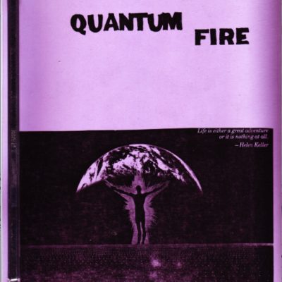 Quantum Fire #1