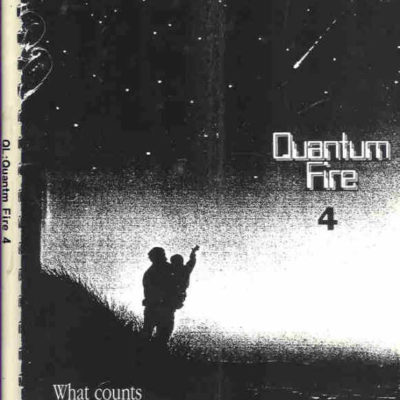 Quantum Fire #4