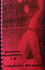 Quantum Instability #6