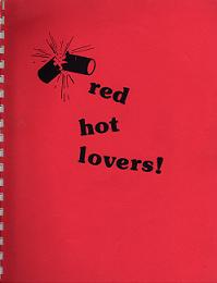 Red Hot Lovers