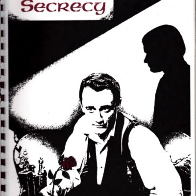 Relative Secrecy #1