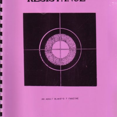 Resistance #2