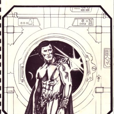 Resistance #3