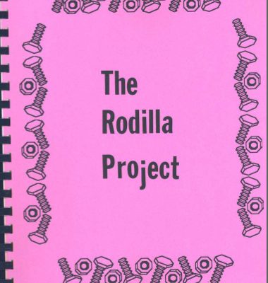The Rodilla Project