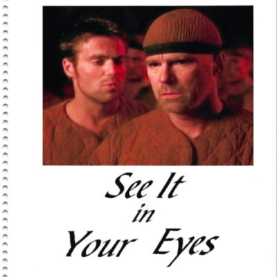 See it in Your Eyes