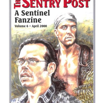 Sentry Post, The #6