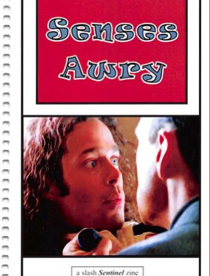 Senses Awry