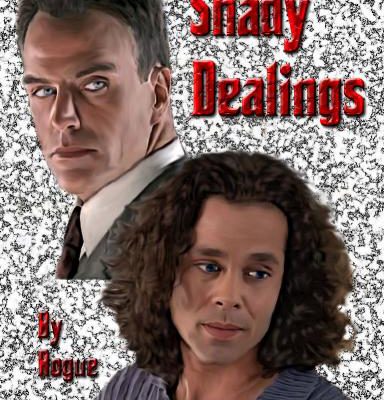 Shady Dealings