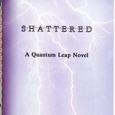 Shattered
