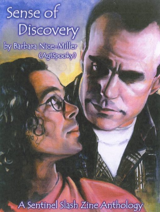 Sense of Discovery
