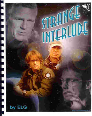 Strange Interlude