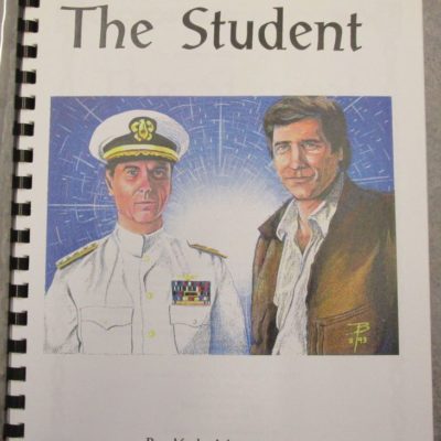 The Student (Masters Trilogy)