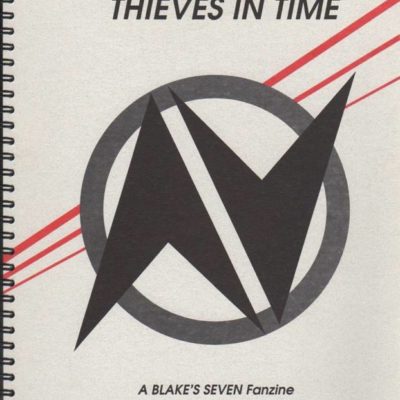 Thieves in Time