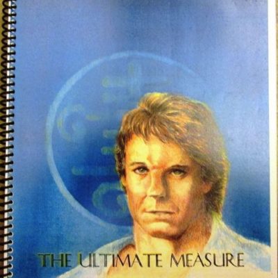 Ultimate Measure